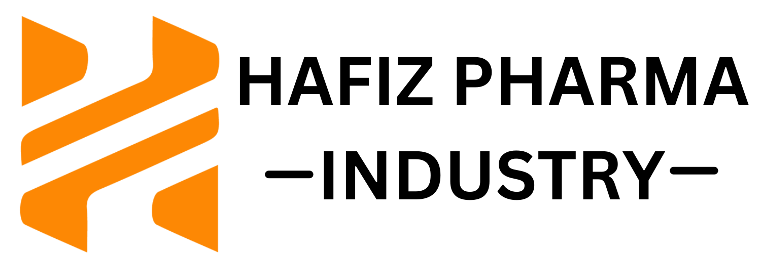 Hafiz Pharma Industry