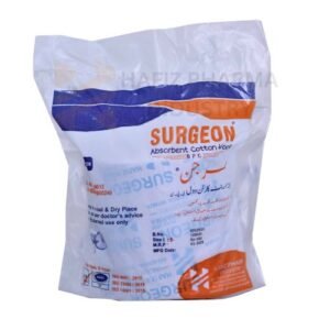 Surgeon Absorbent Cotton Wool