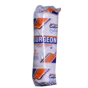 Surgeon Stretch Bandage